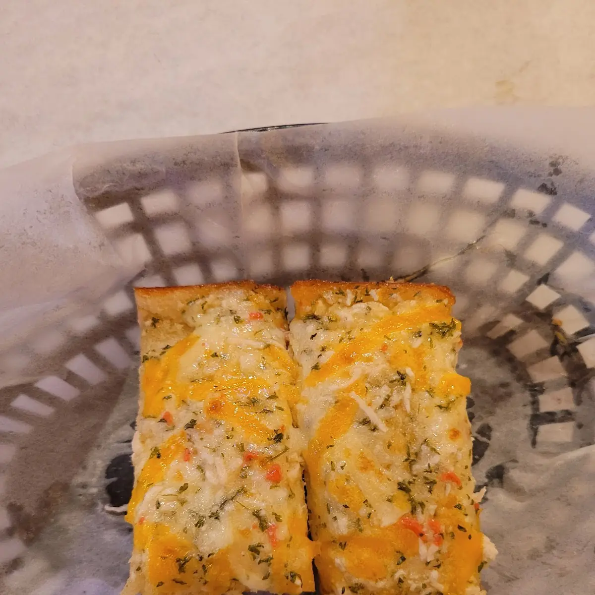 Garlic Bread