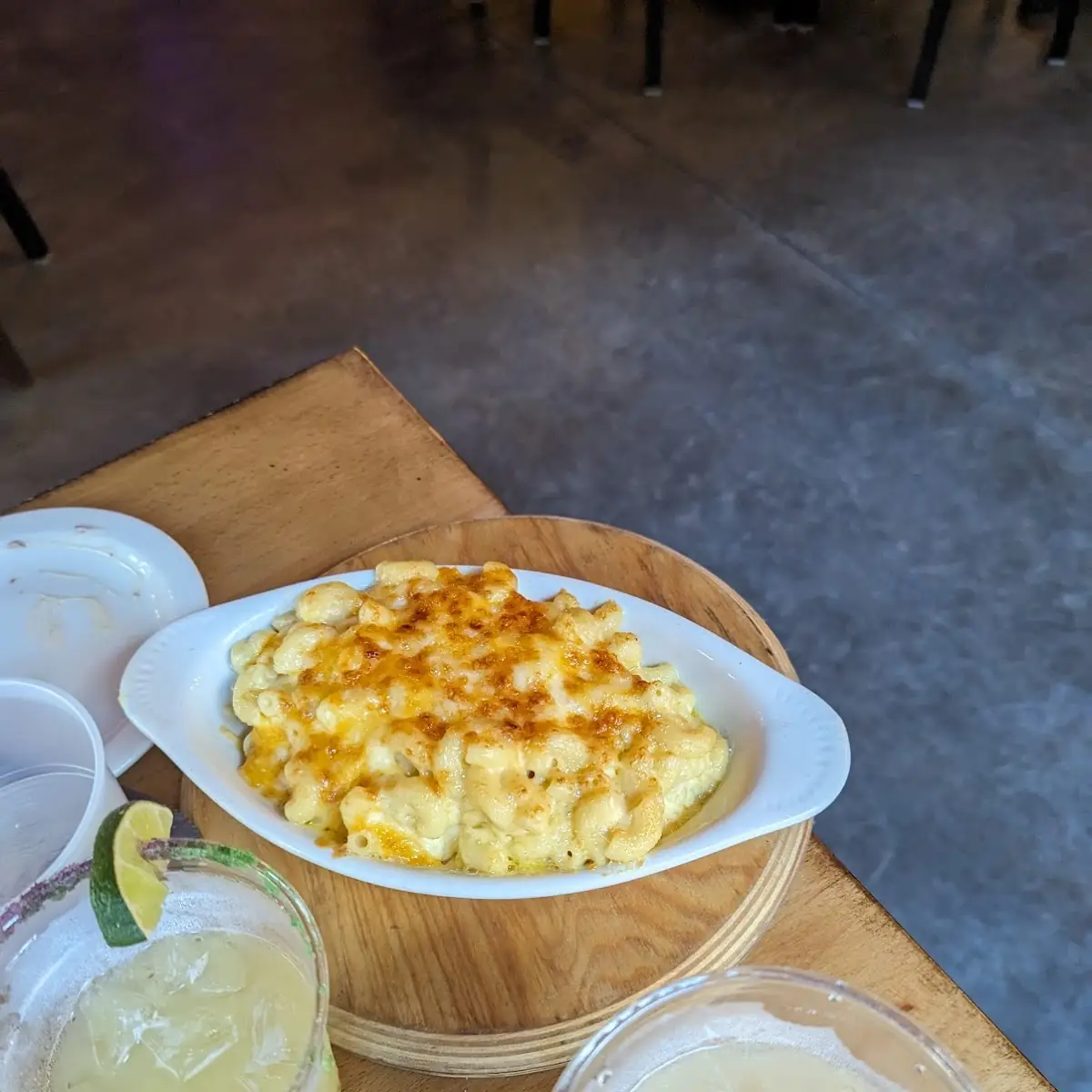 Cantina Mac & Cheese