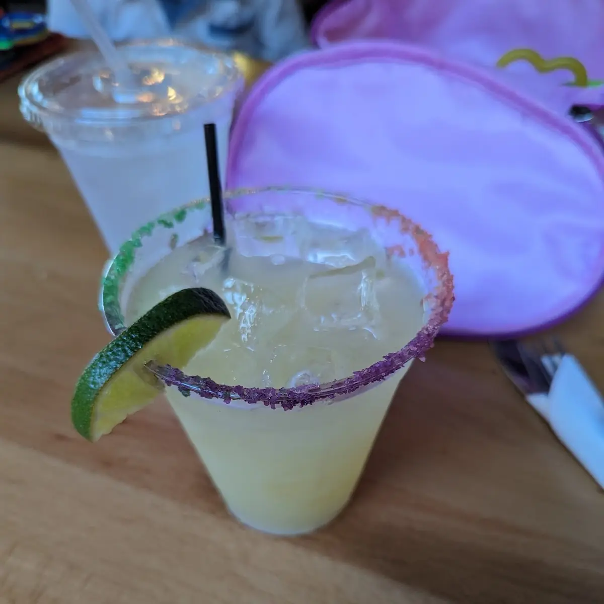 House Margarita