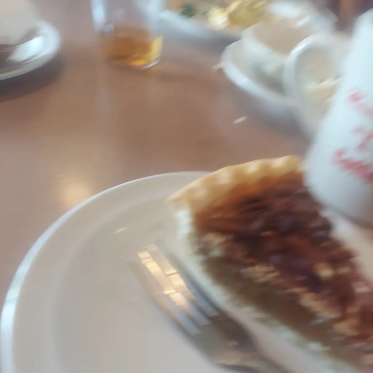 Pecan Pie