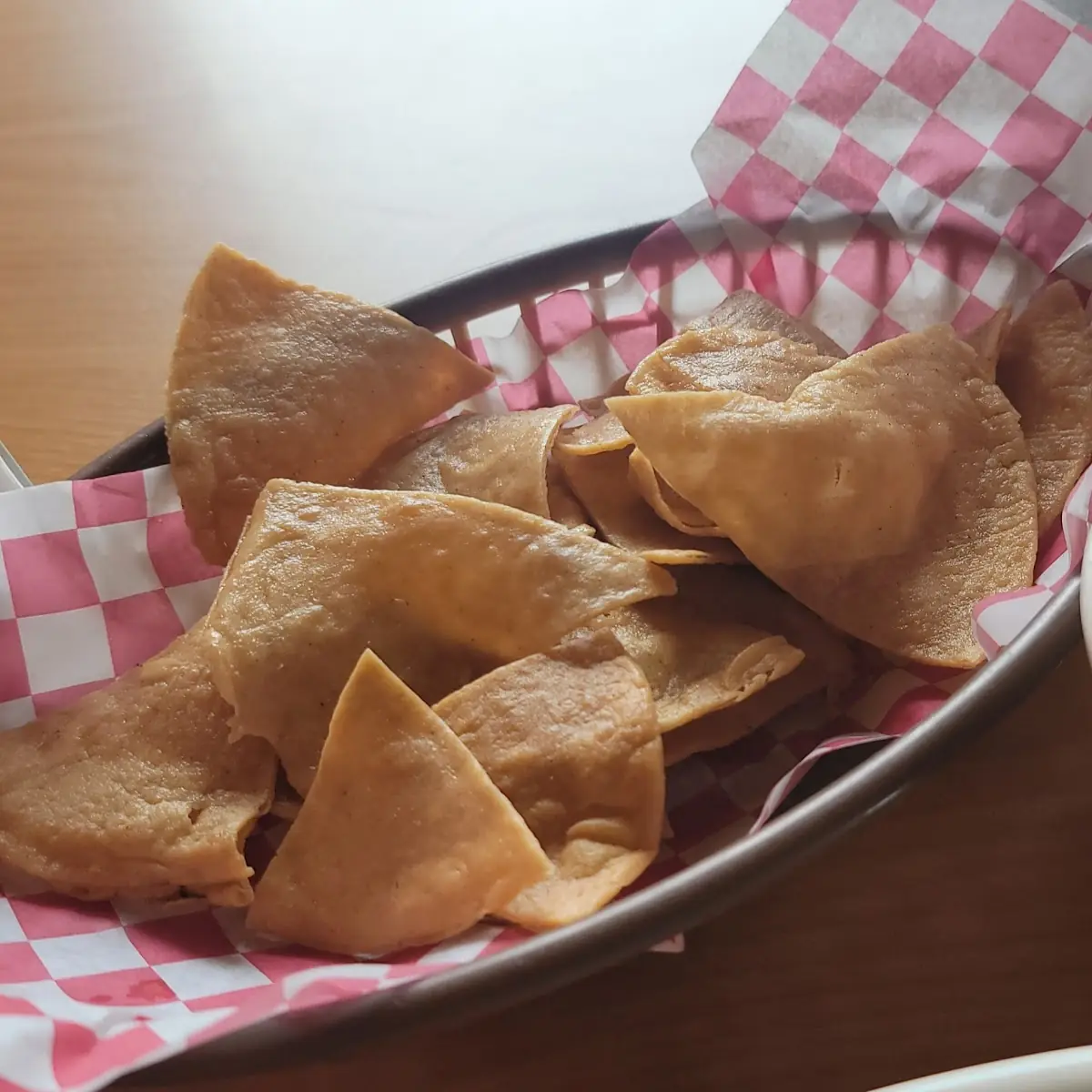 Chips & Salsa