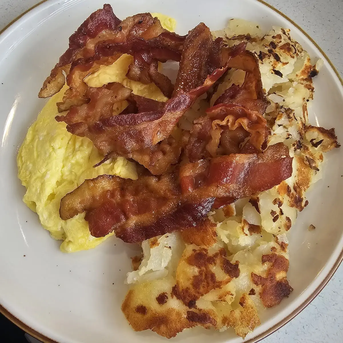 Two Eggs
