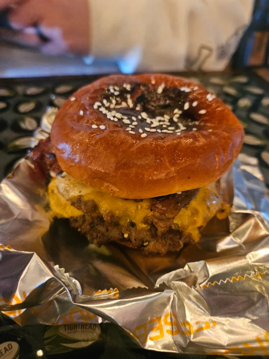 House Burger