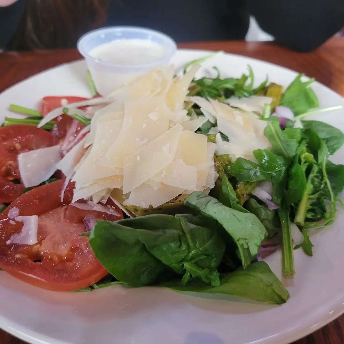 House Salad