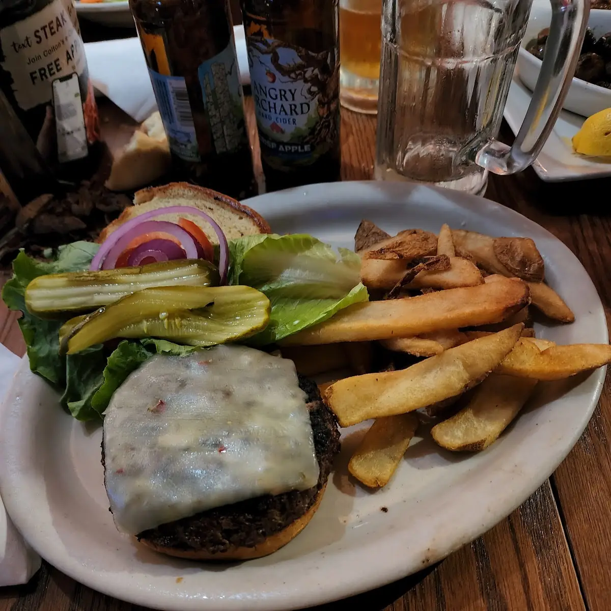 Burger