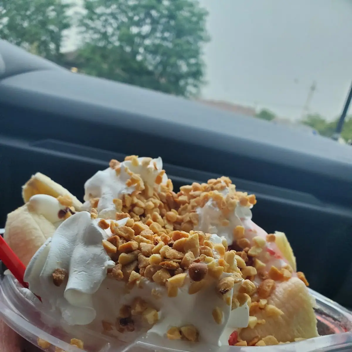 Banana Split