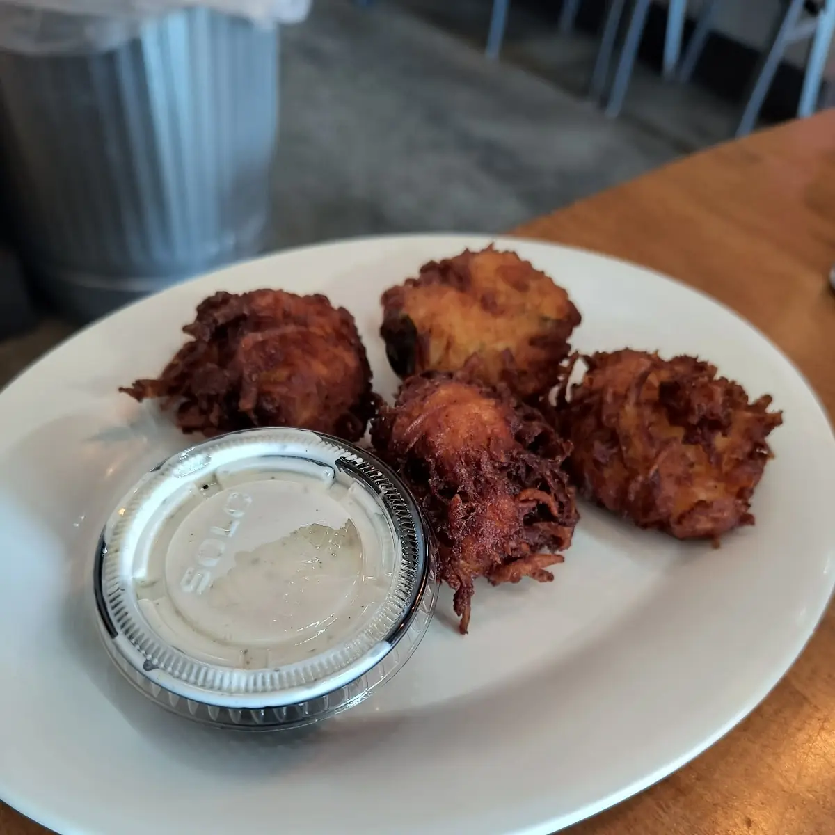 Hash Browns