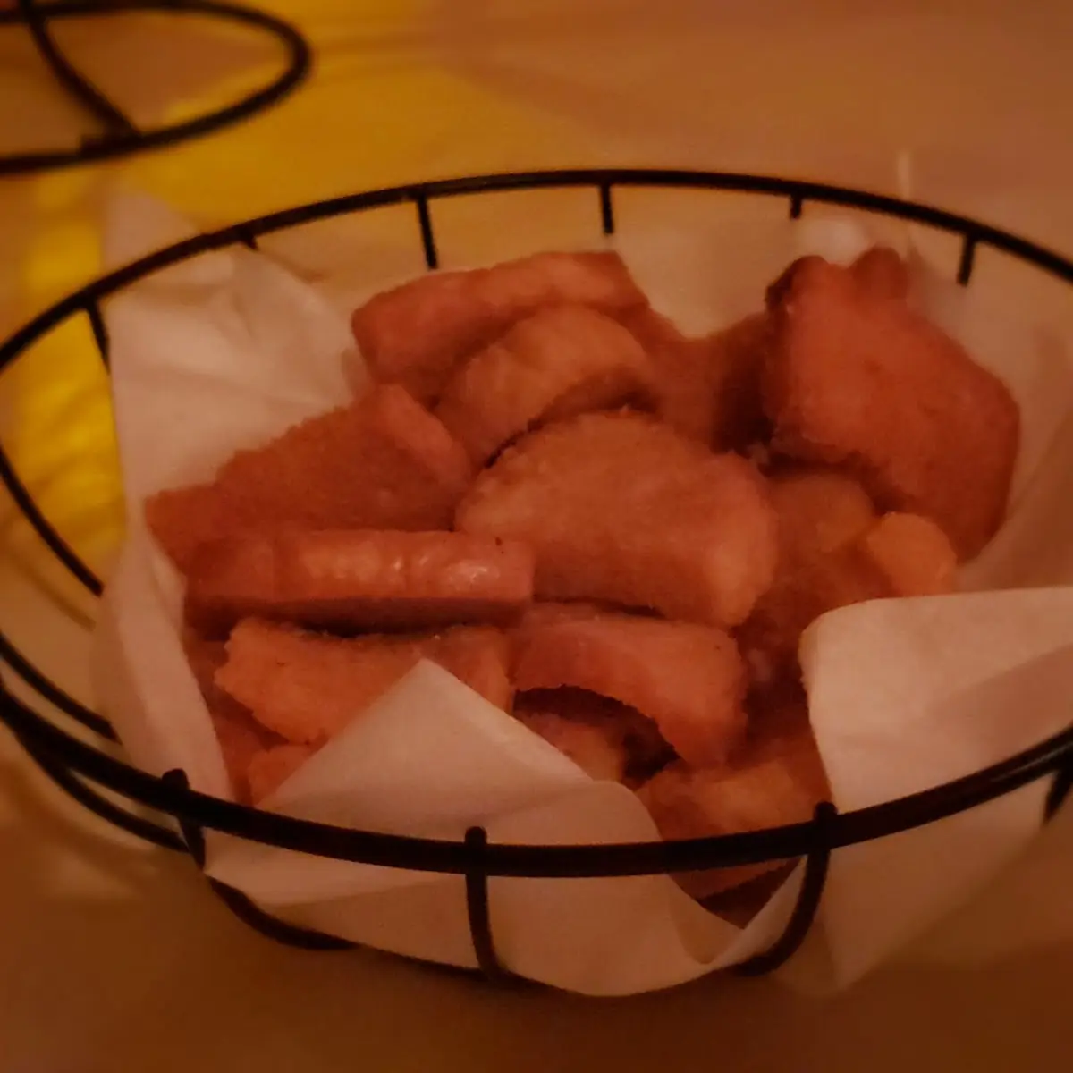 Garlic Bread