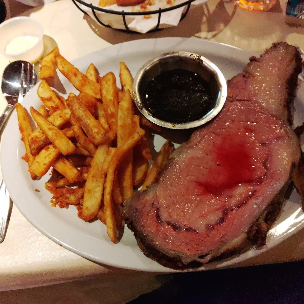 Prime Rib