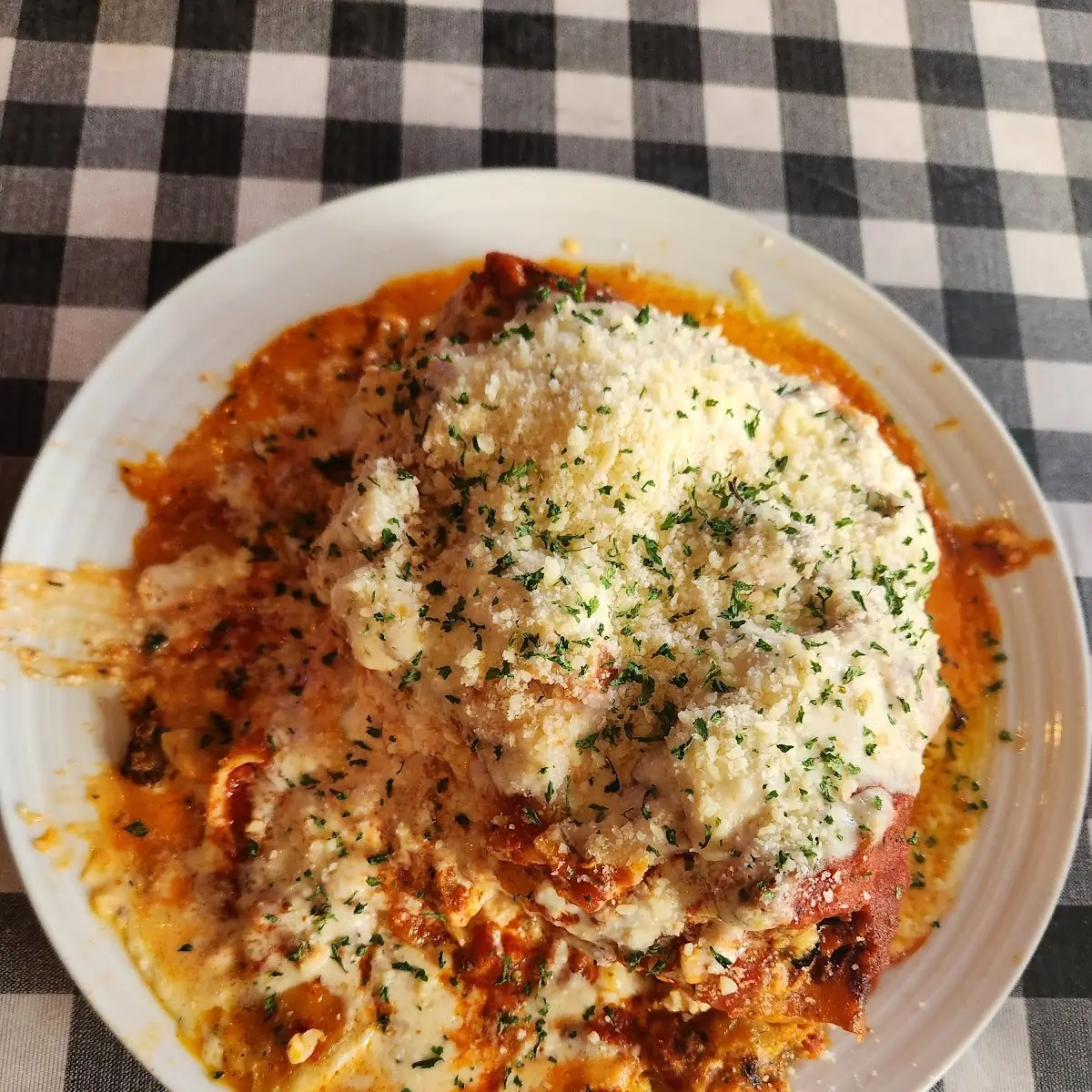 Lasagna