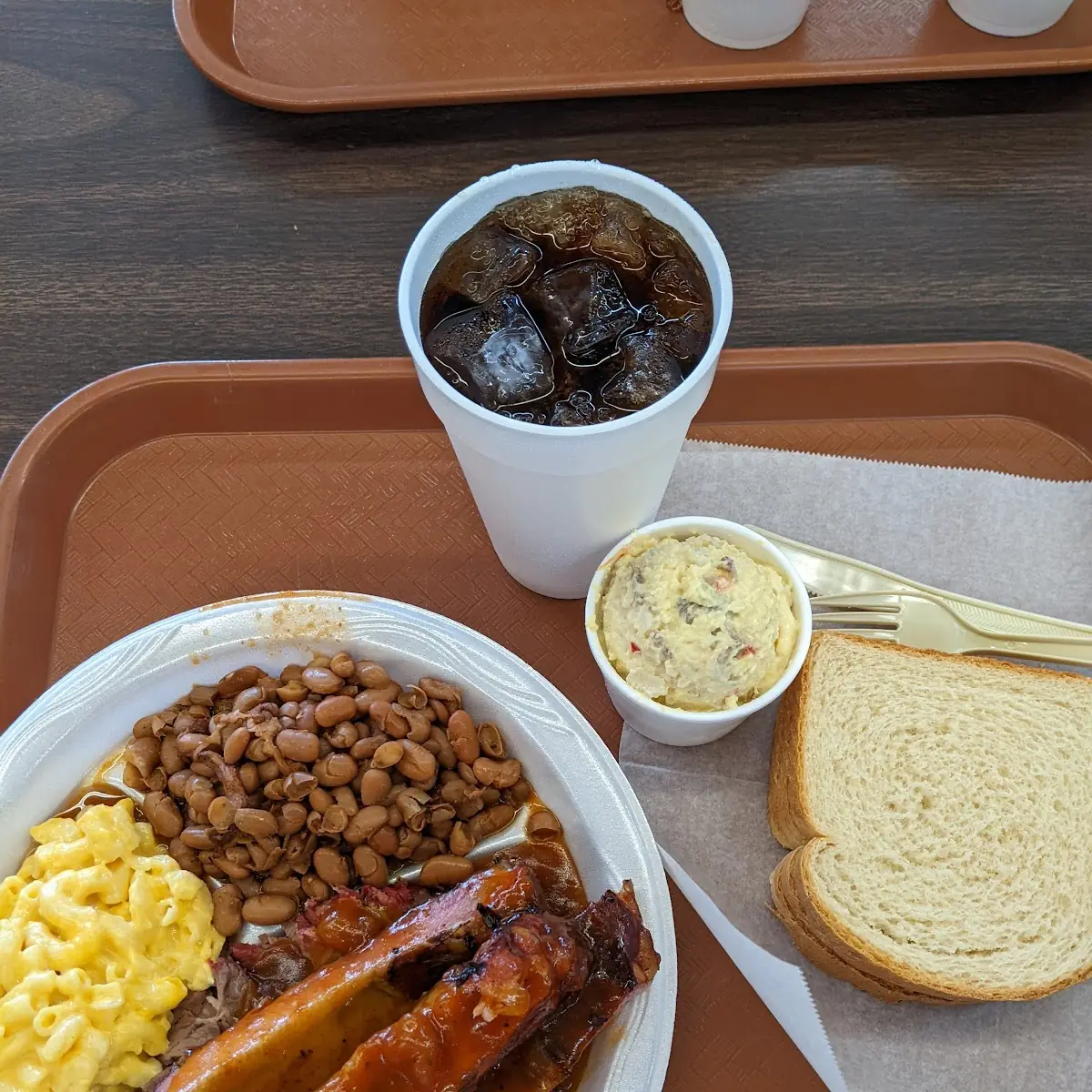 Baked Beans