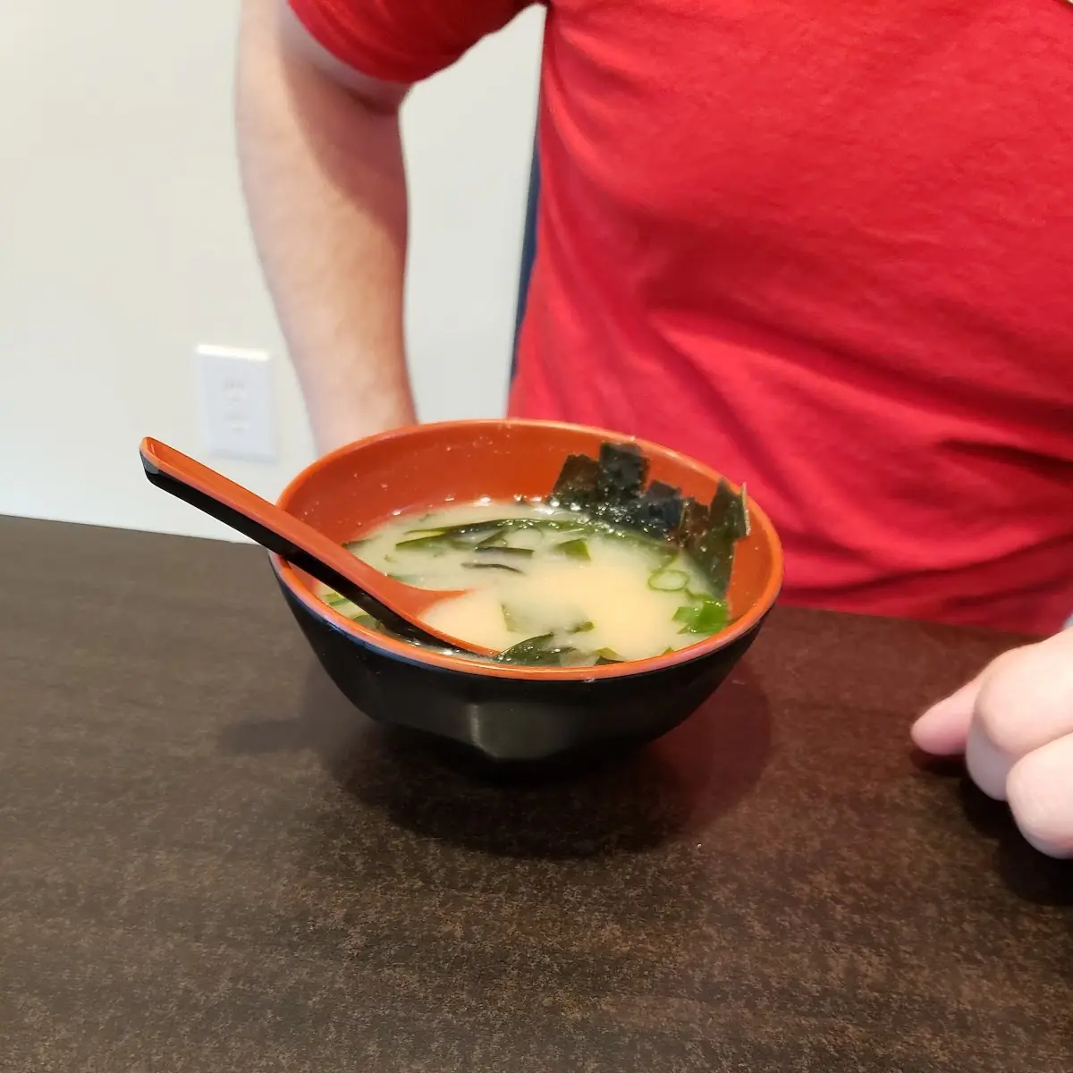 Miso Soup