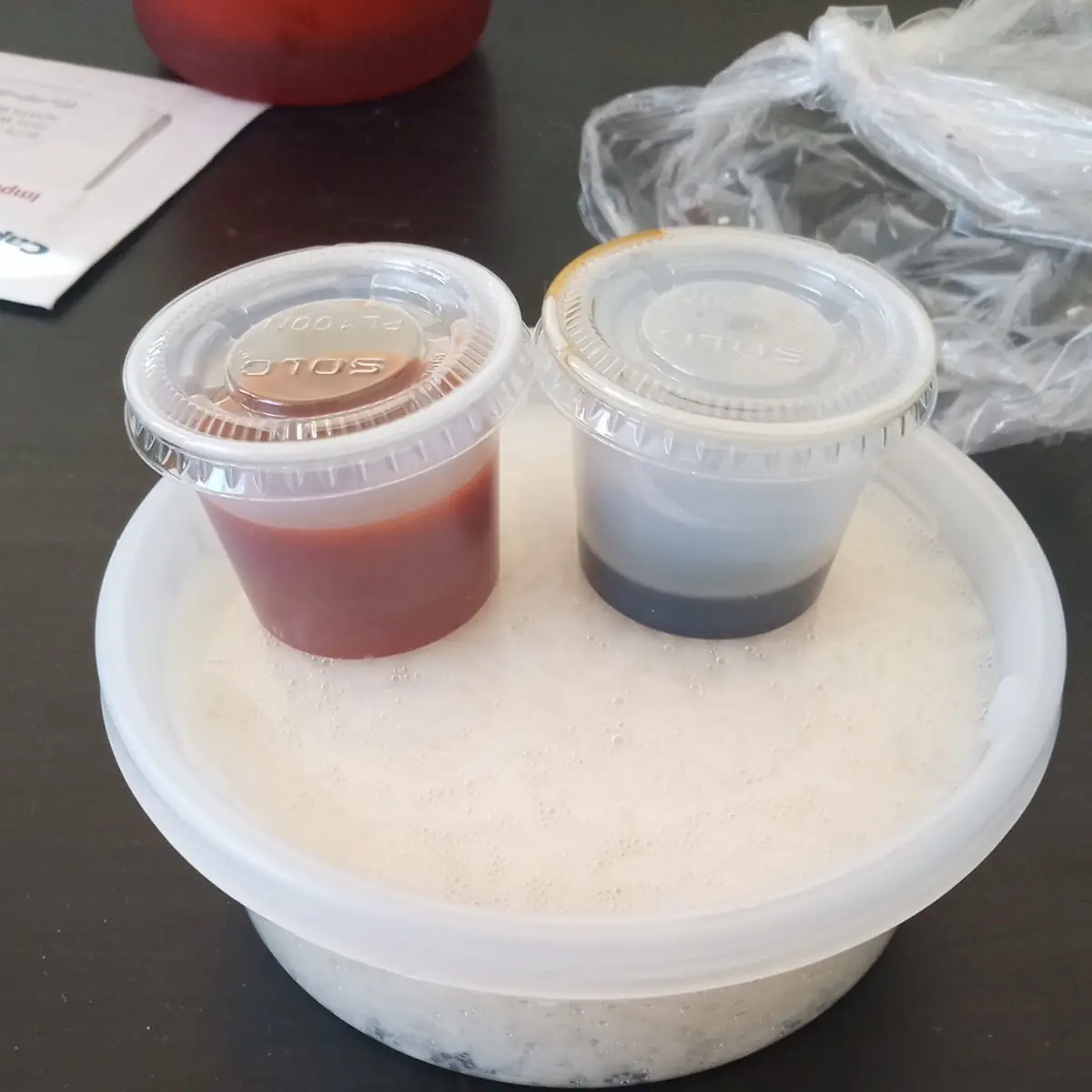 Panna Cotta