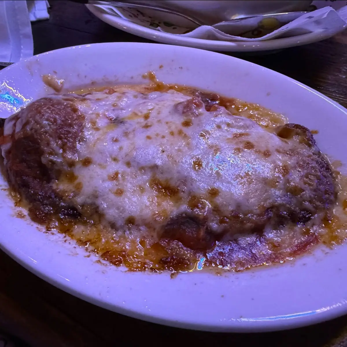 Chile Relleno
