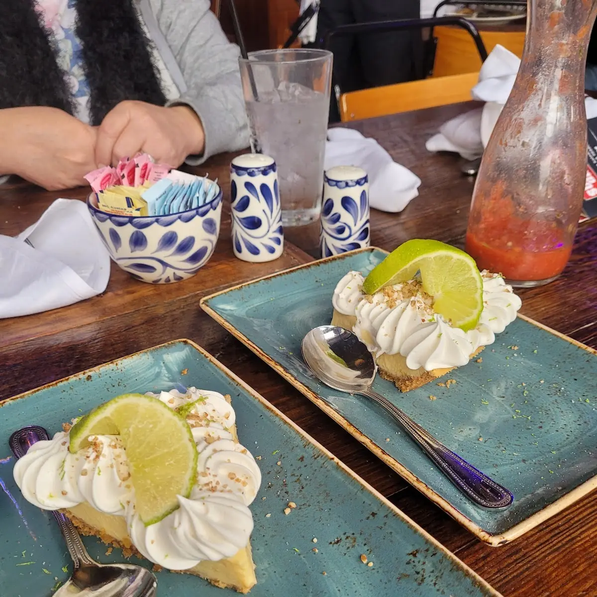 Key Lime Pie