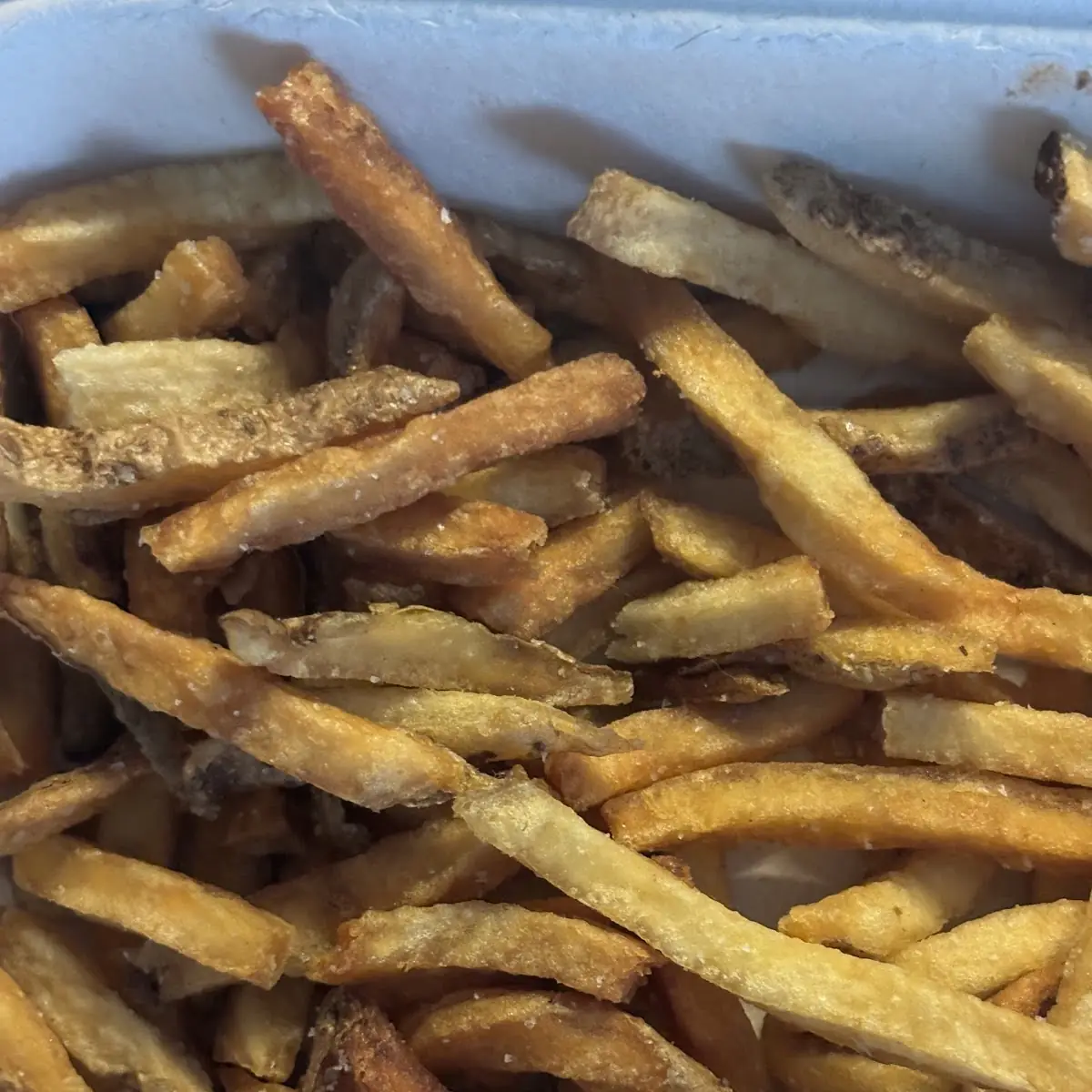 Fresh Cut Fries