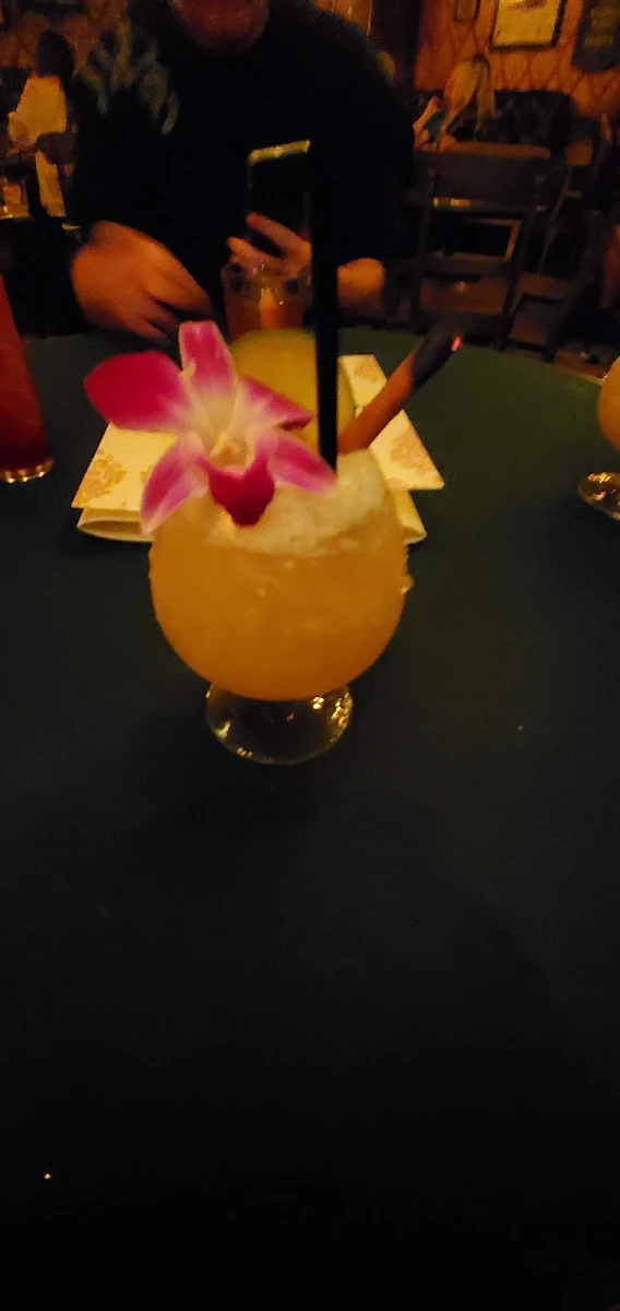 Mai Tai