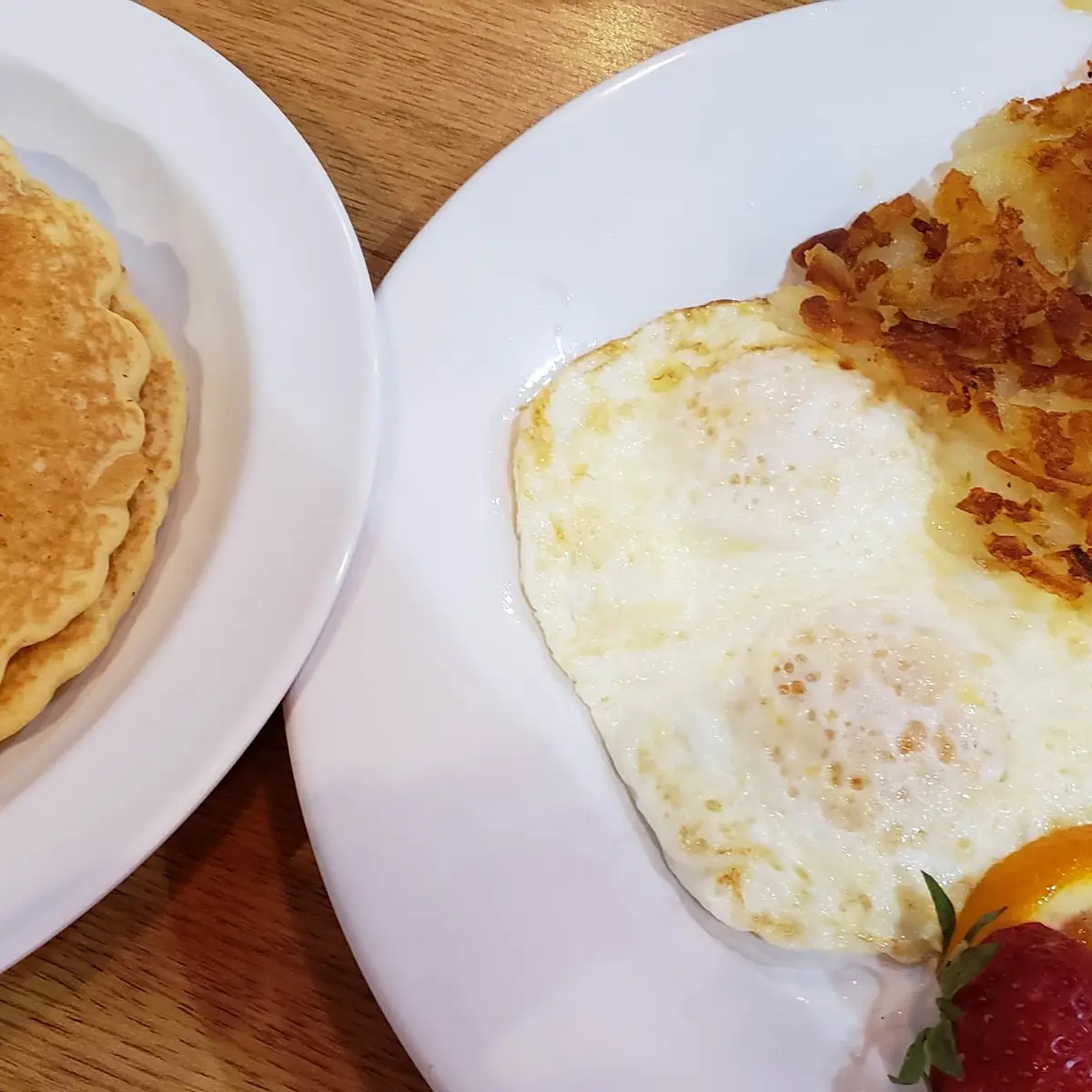 Pancakes