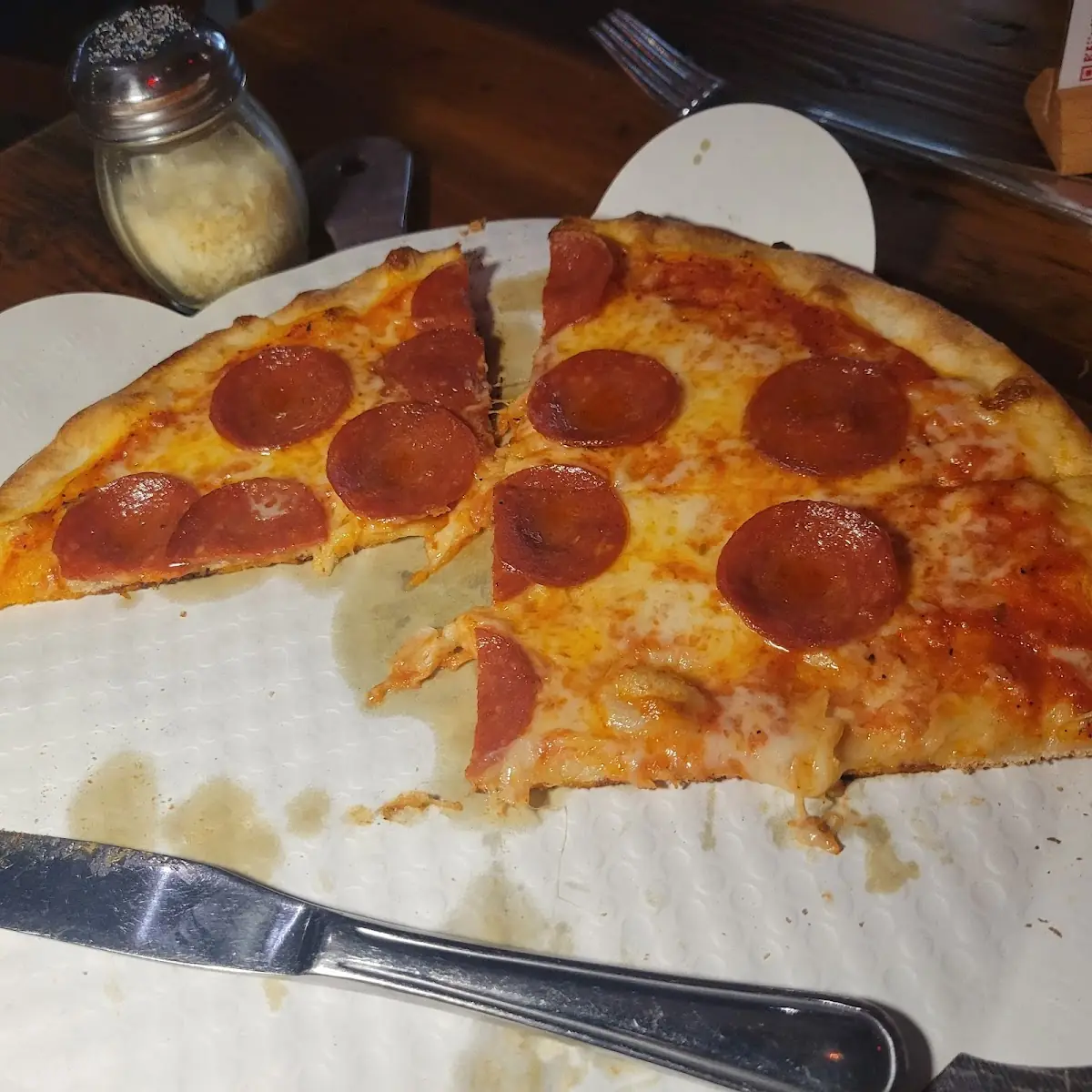 Kids Pizza