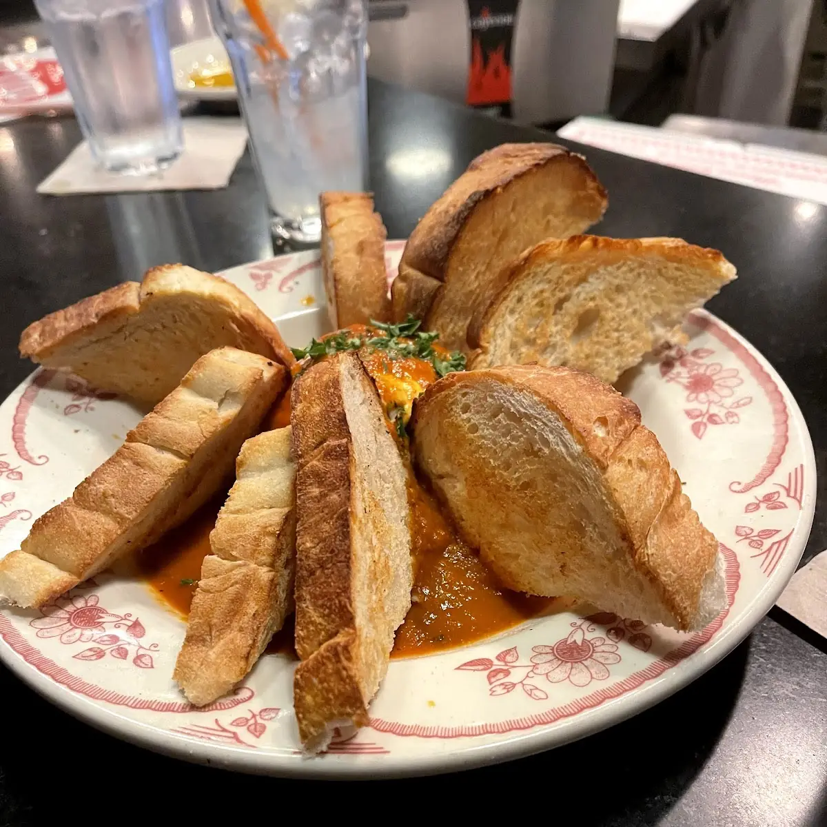Goat Cheese Appetizer