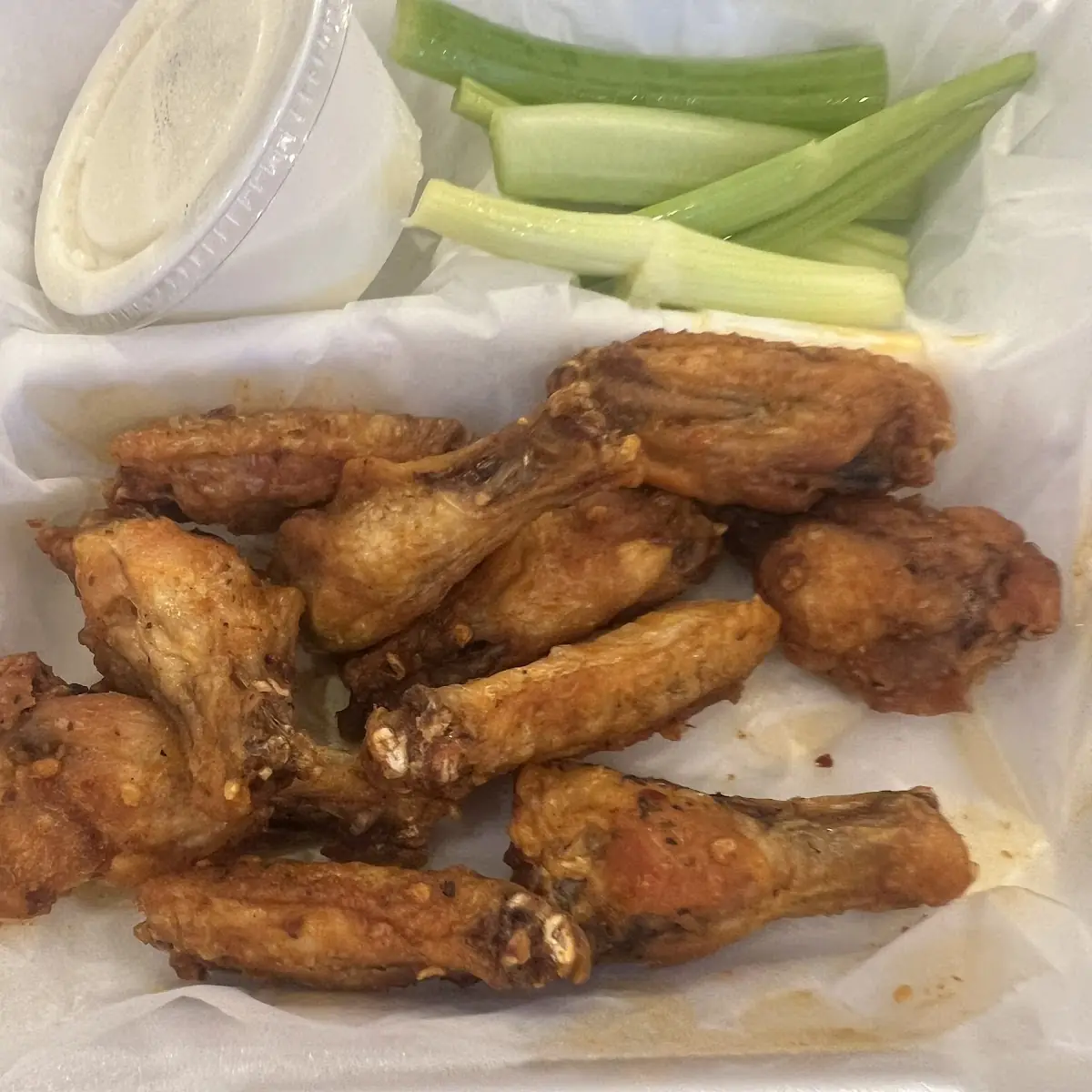 Lemon Pepper