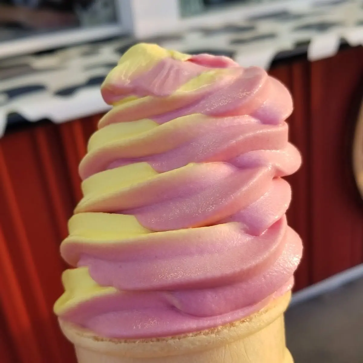 Ice Cream Cone