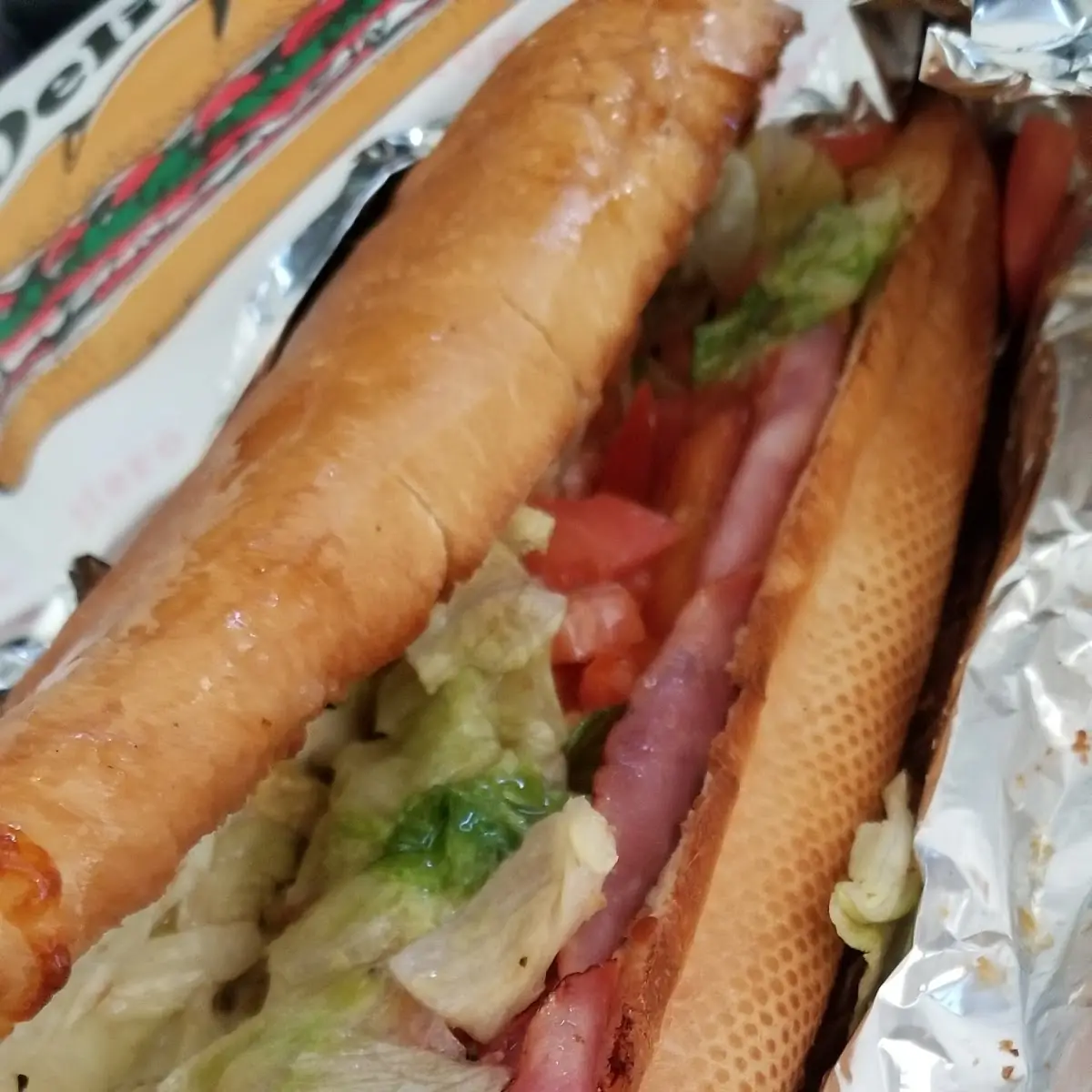 Italian Sub