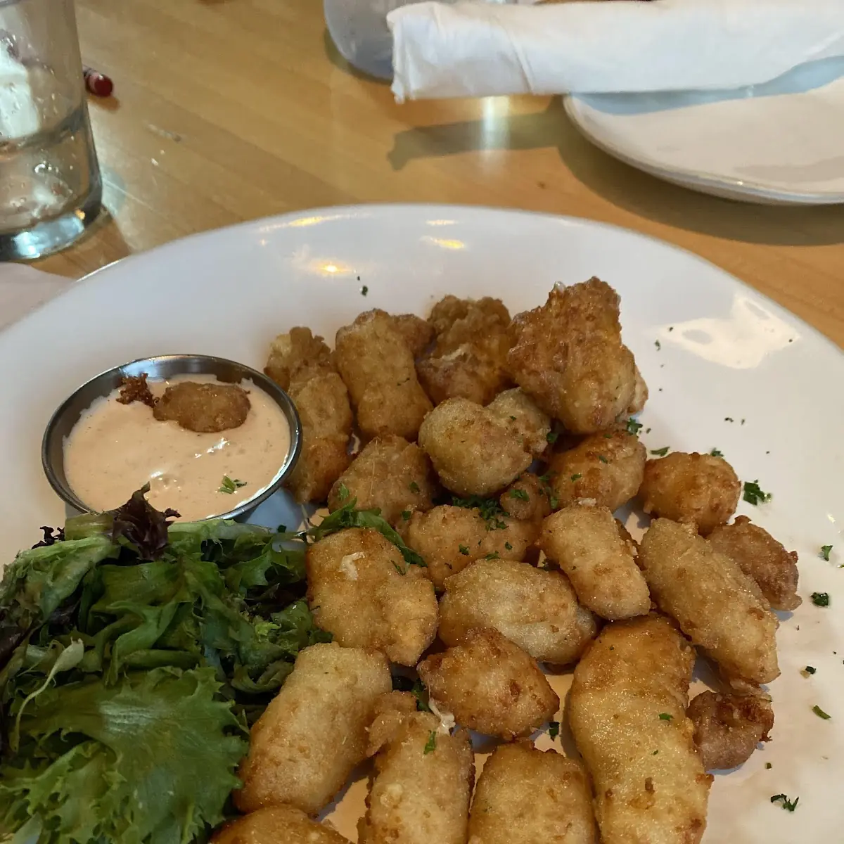 Tater Tots