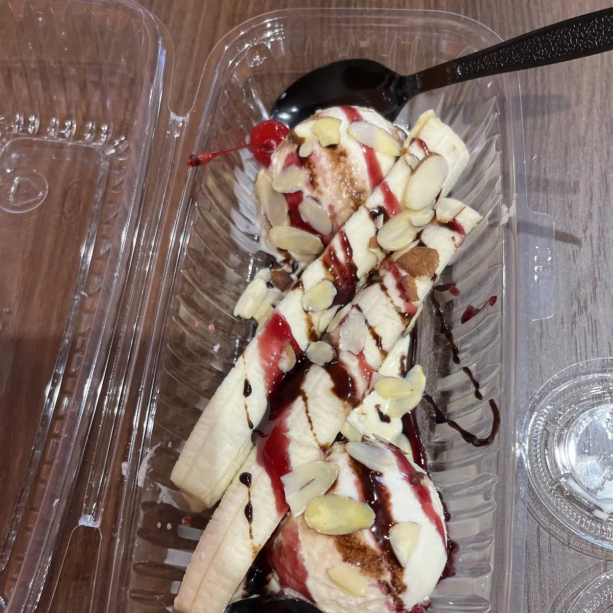 Banana Split