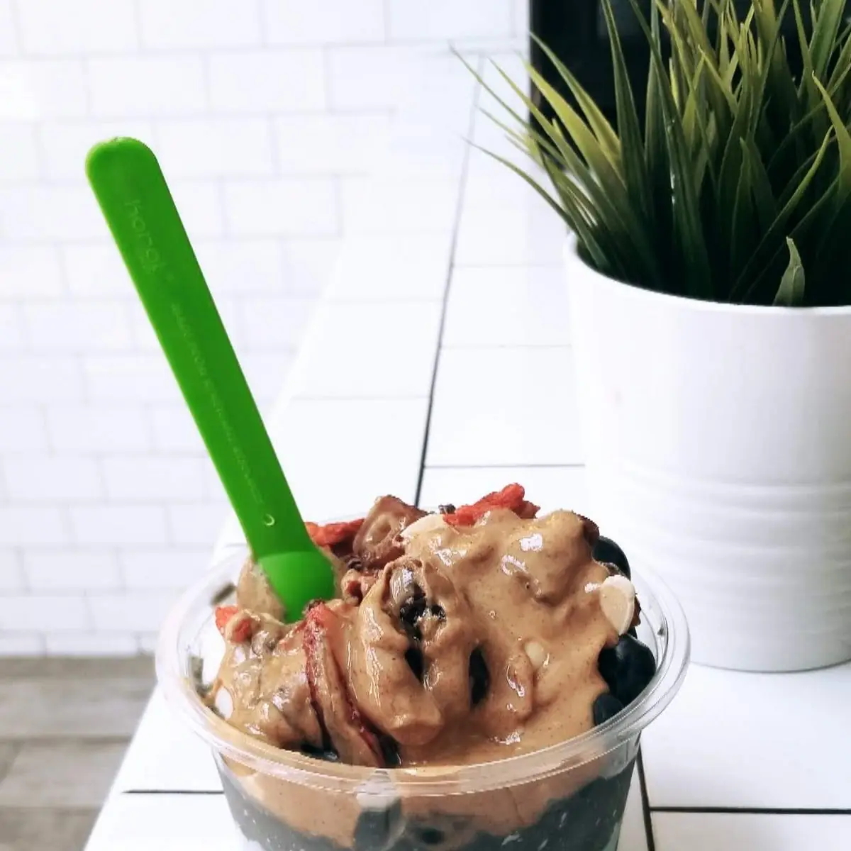 Chocolate Ice Cream