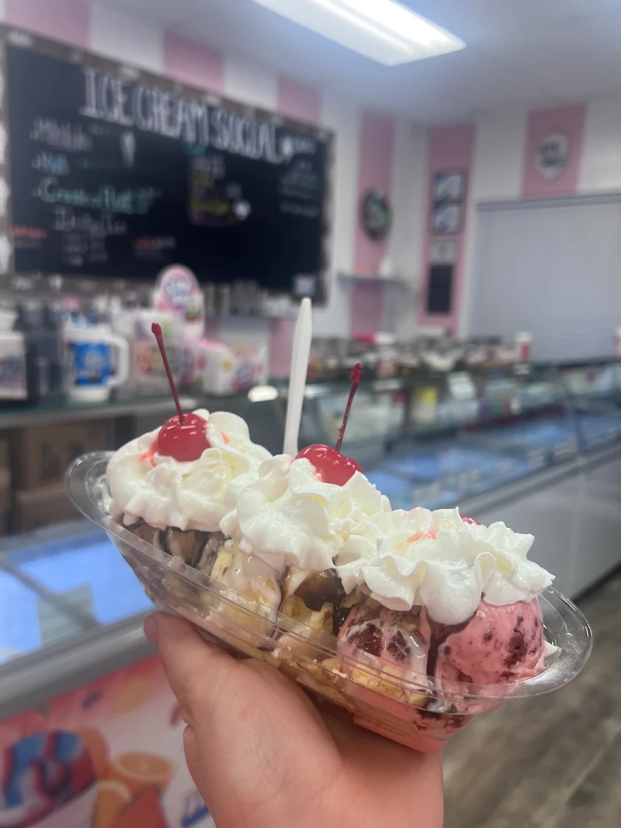 Banana Split