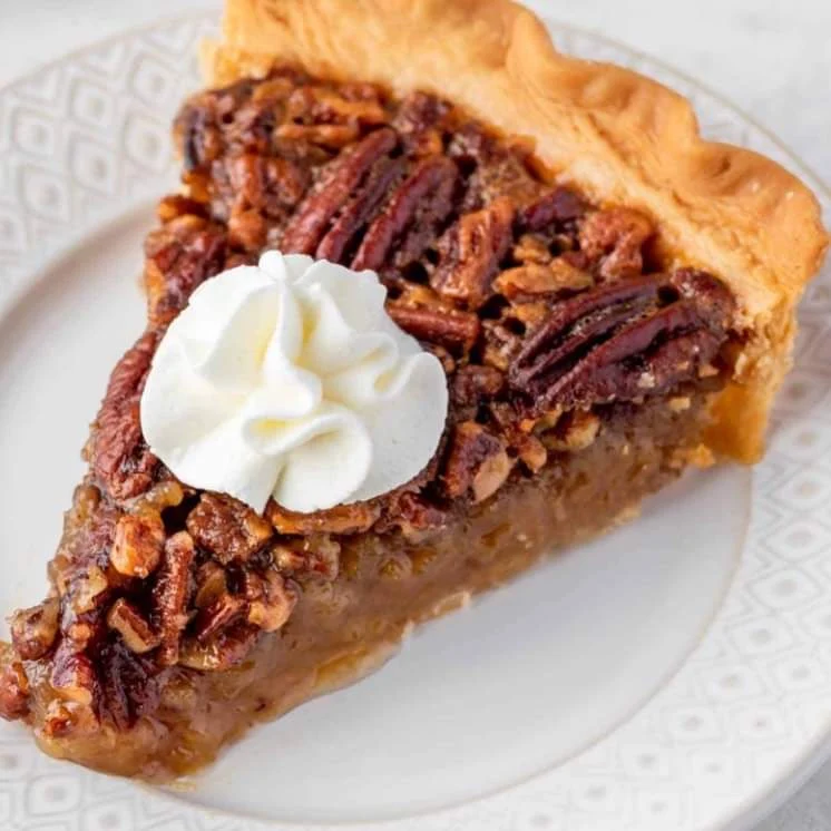 Southern Pecan Pie