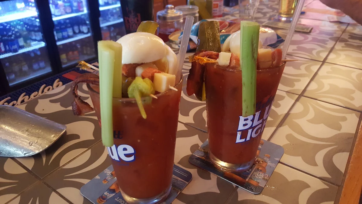 Bloody Mary