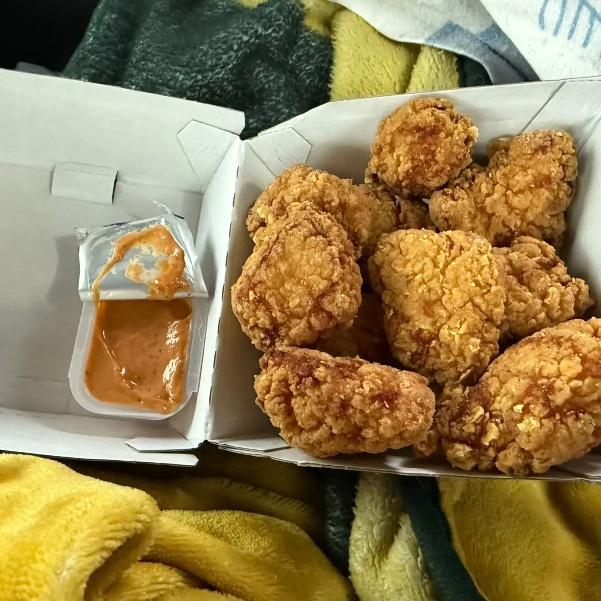 Chicken Nuggets