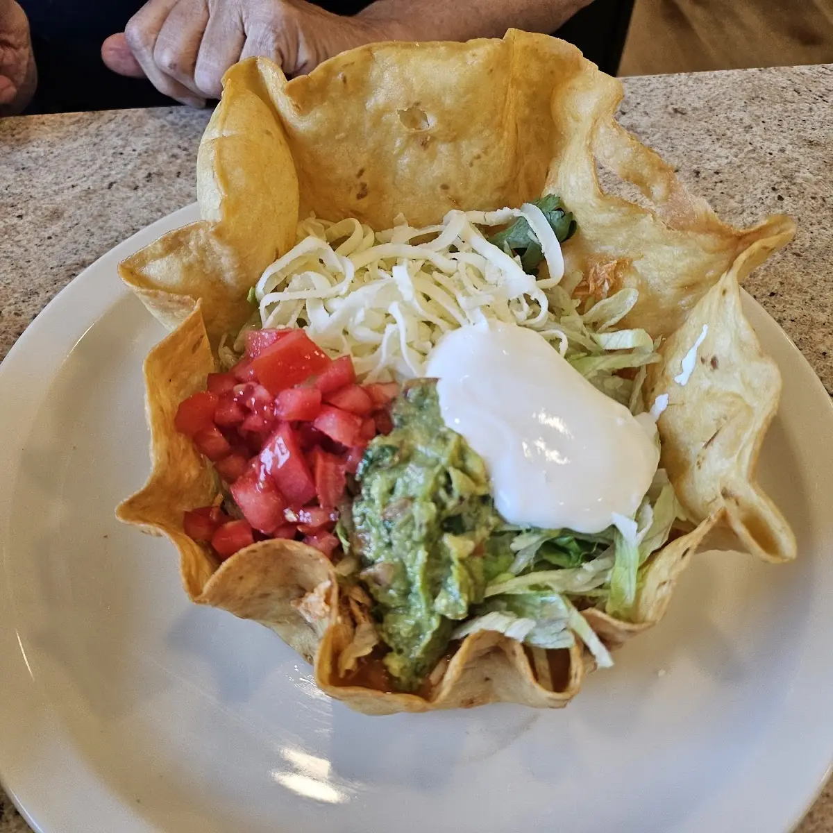 Taco Salad
