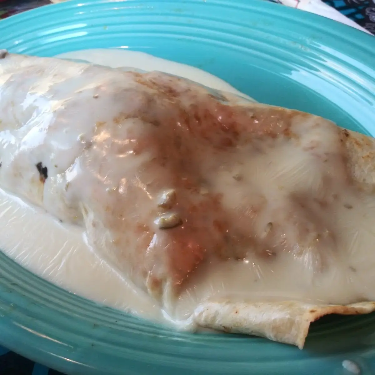 Burrito Loco