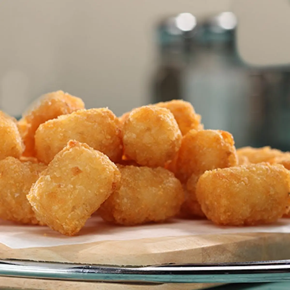 Tater Tots