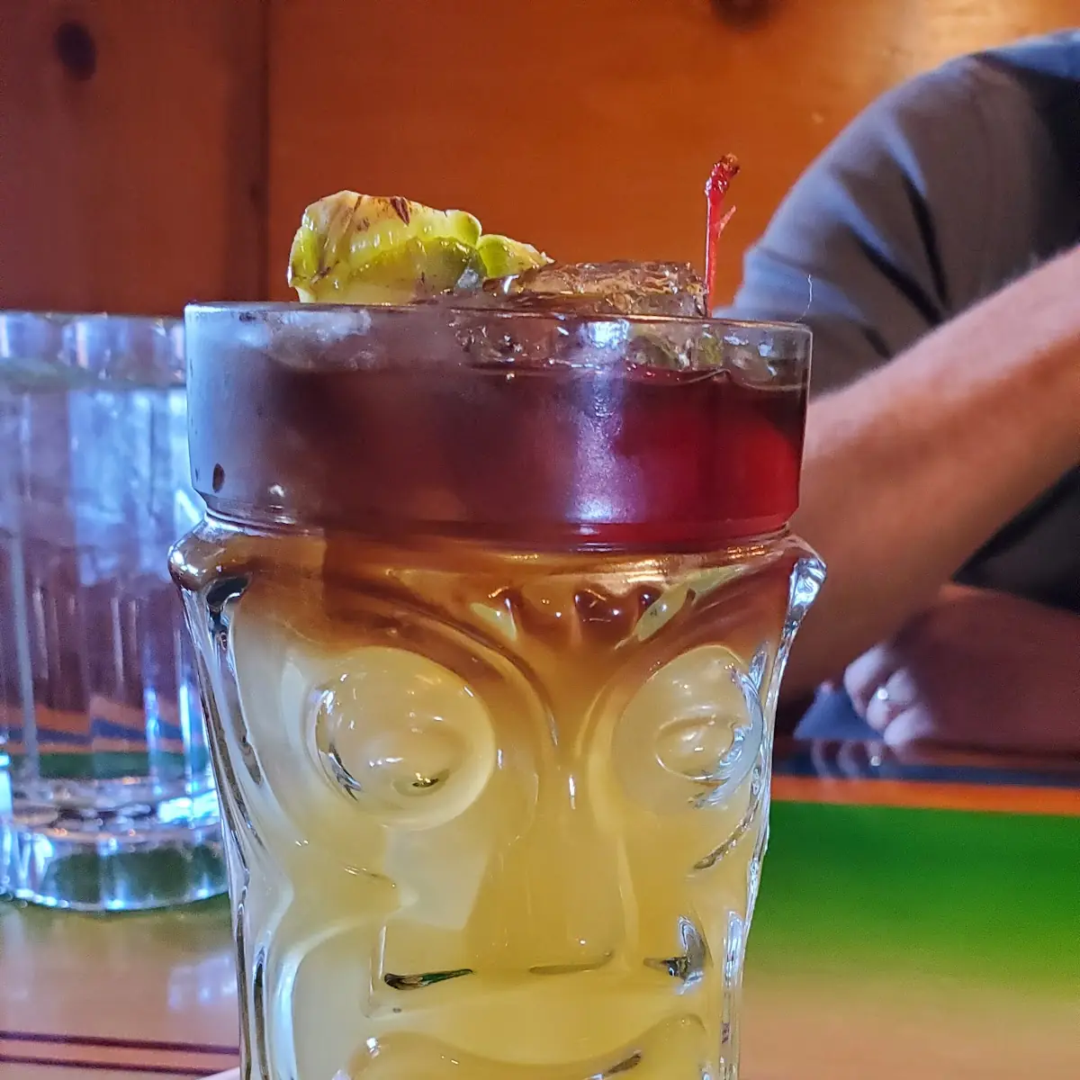 Mai Tai