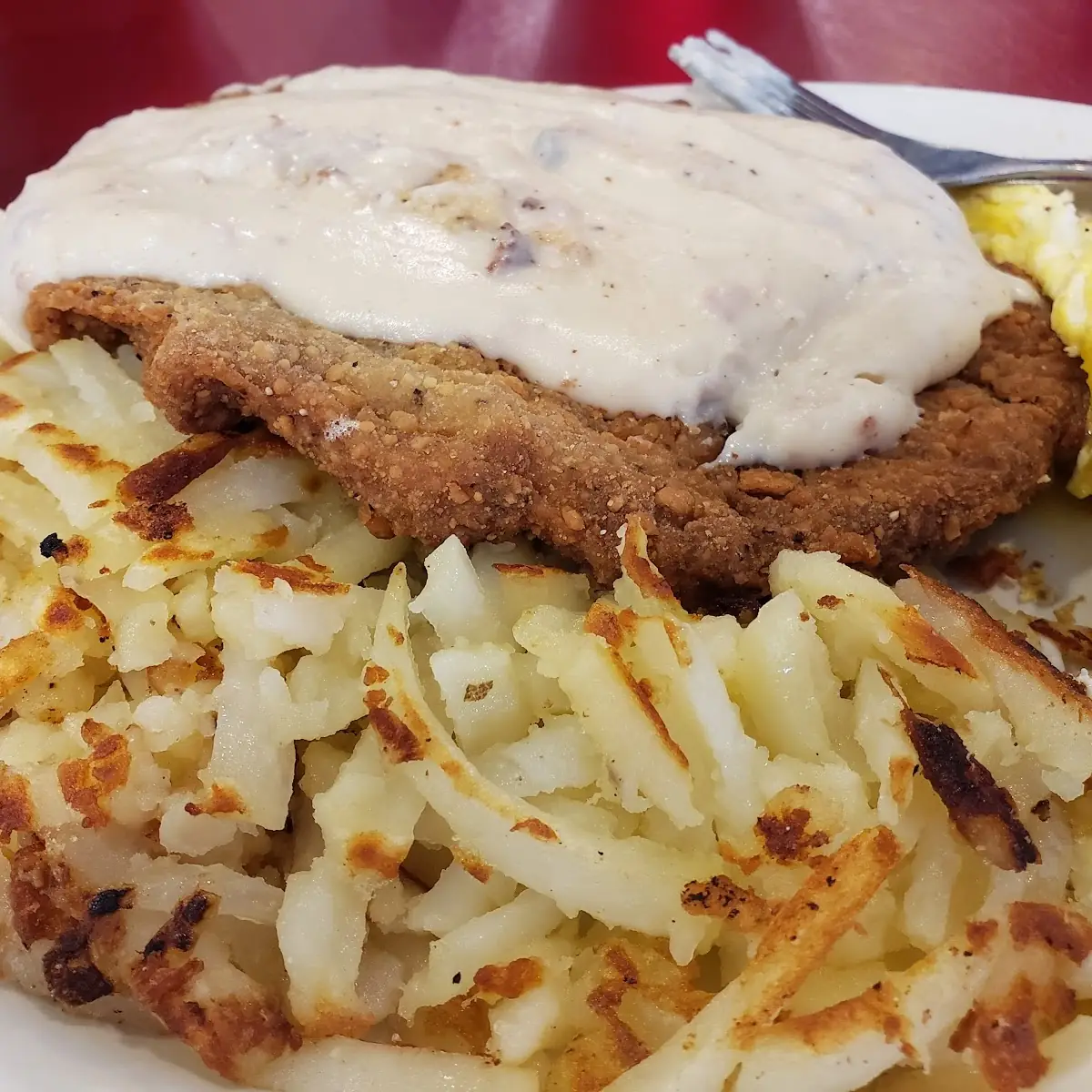 Country Fried Steak
