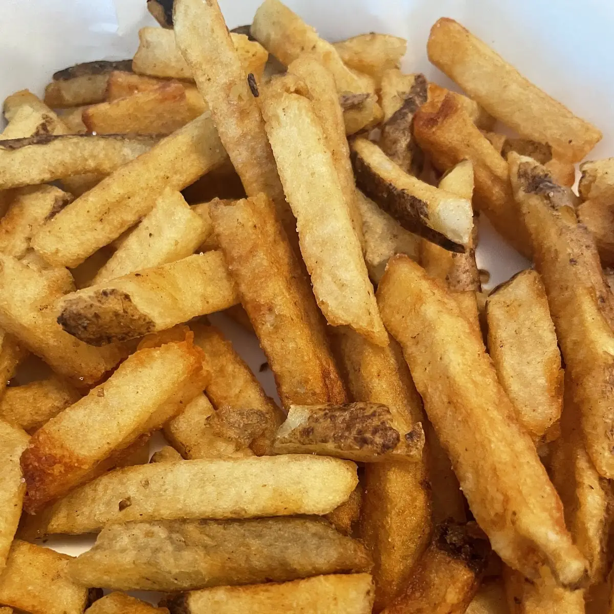 Fresh Cut Fries