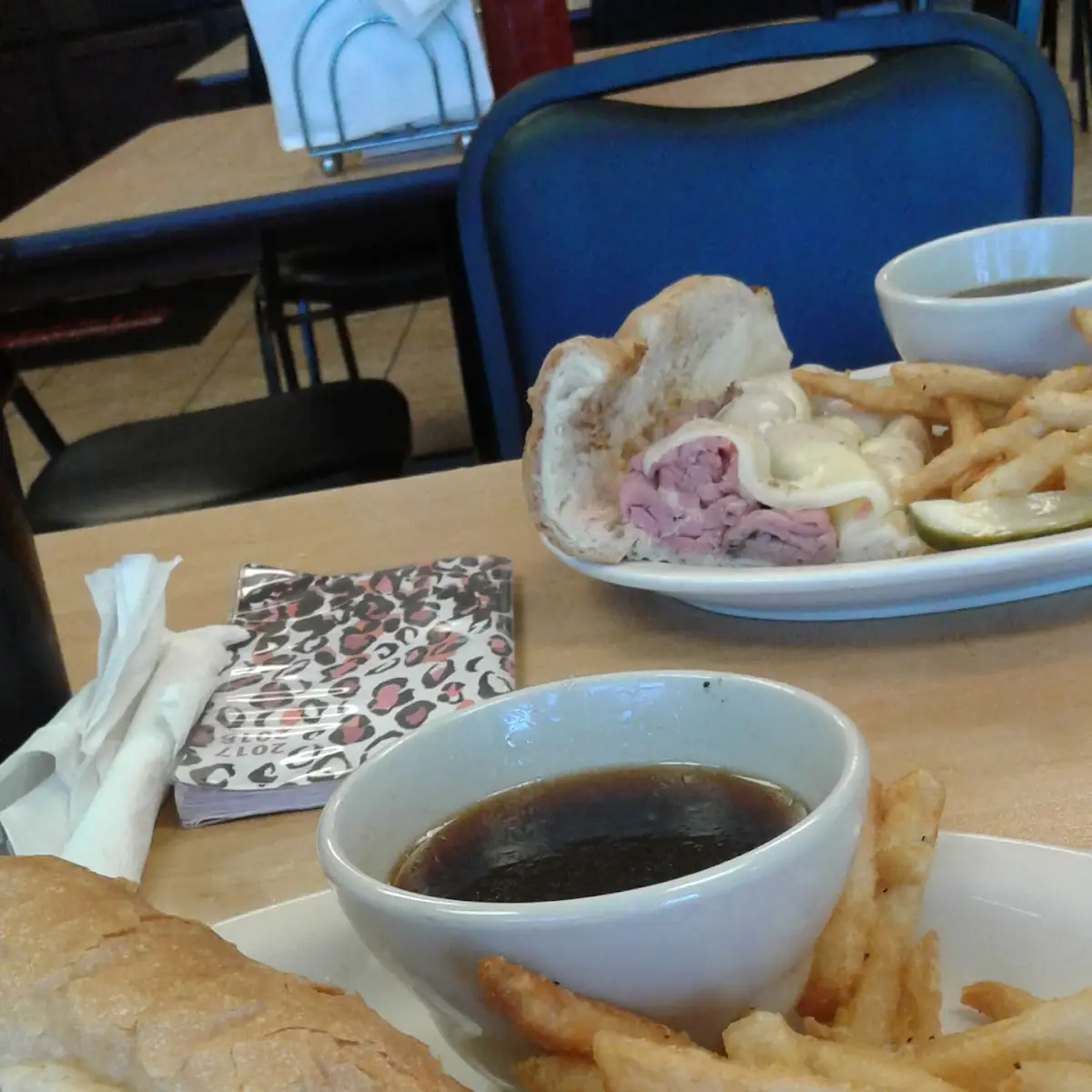 French Dip