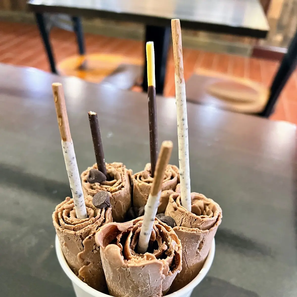 Gelato