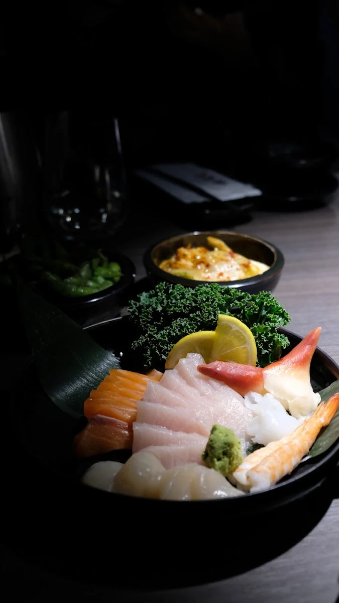Highlights, Shinbashi Yakiniku