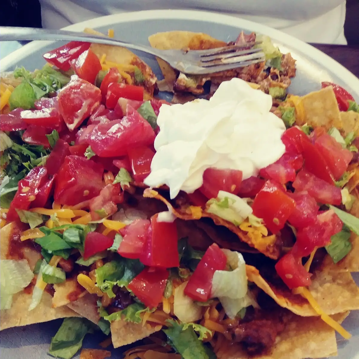 Taco Salad