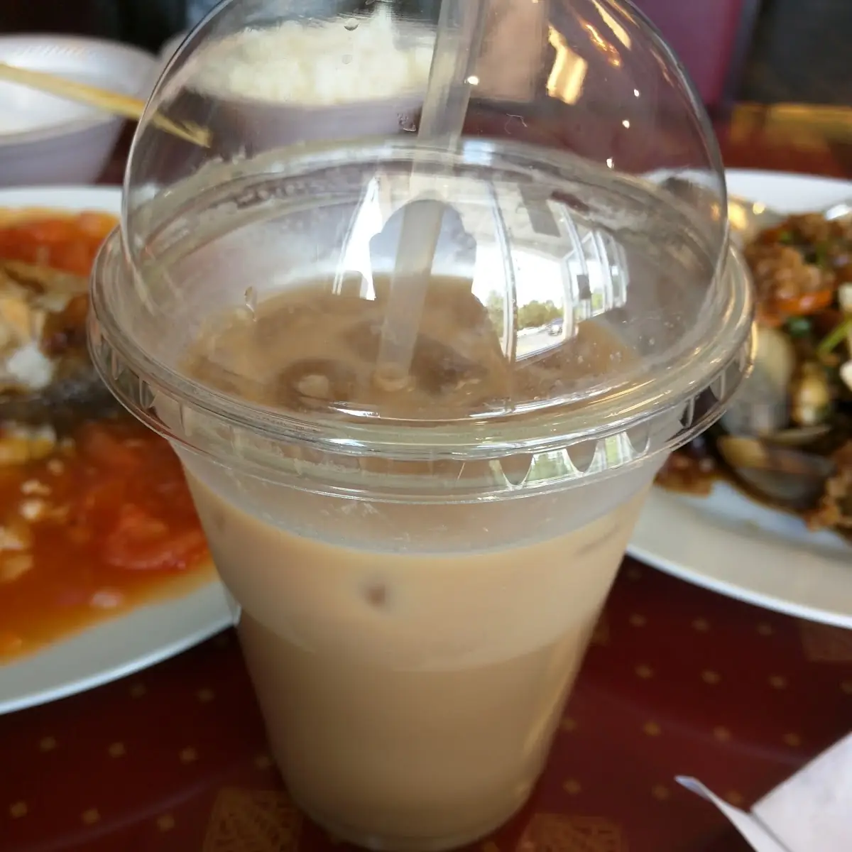 Horchata