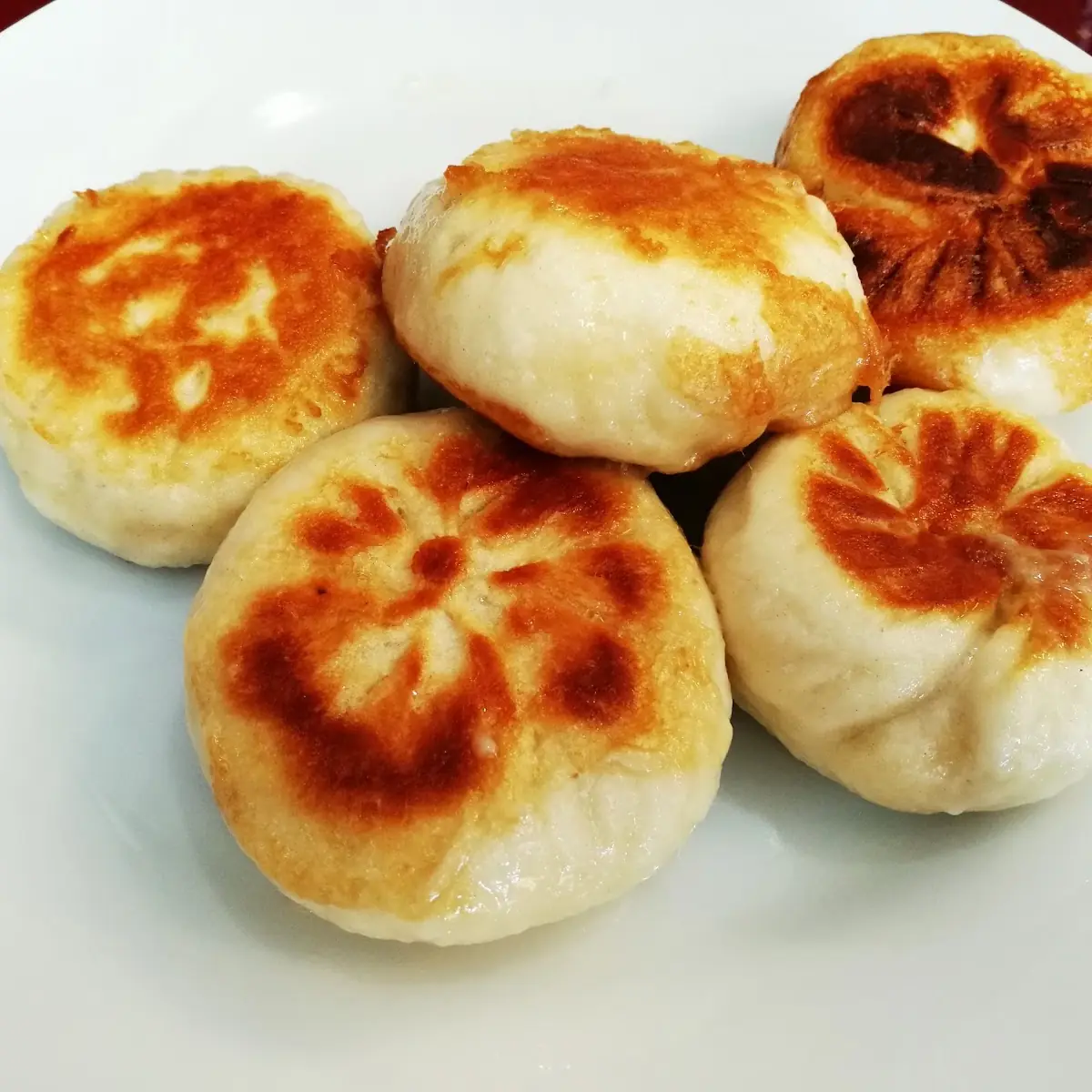 Steamed or Fried Dumplings 8