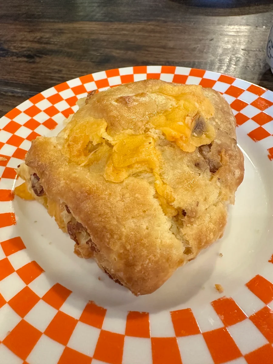 Chicken Pot Pie