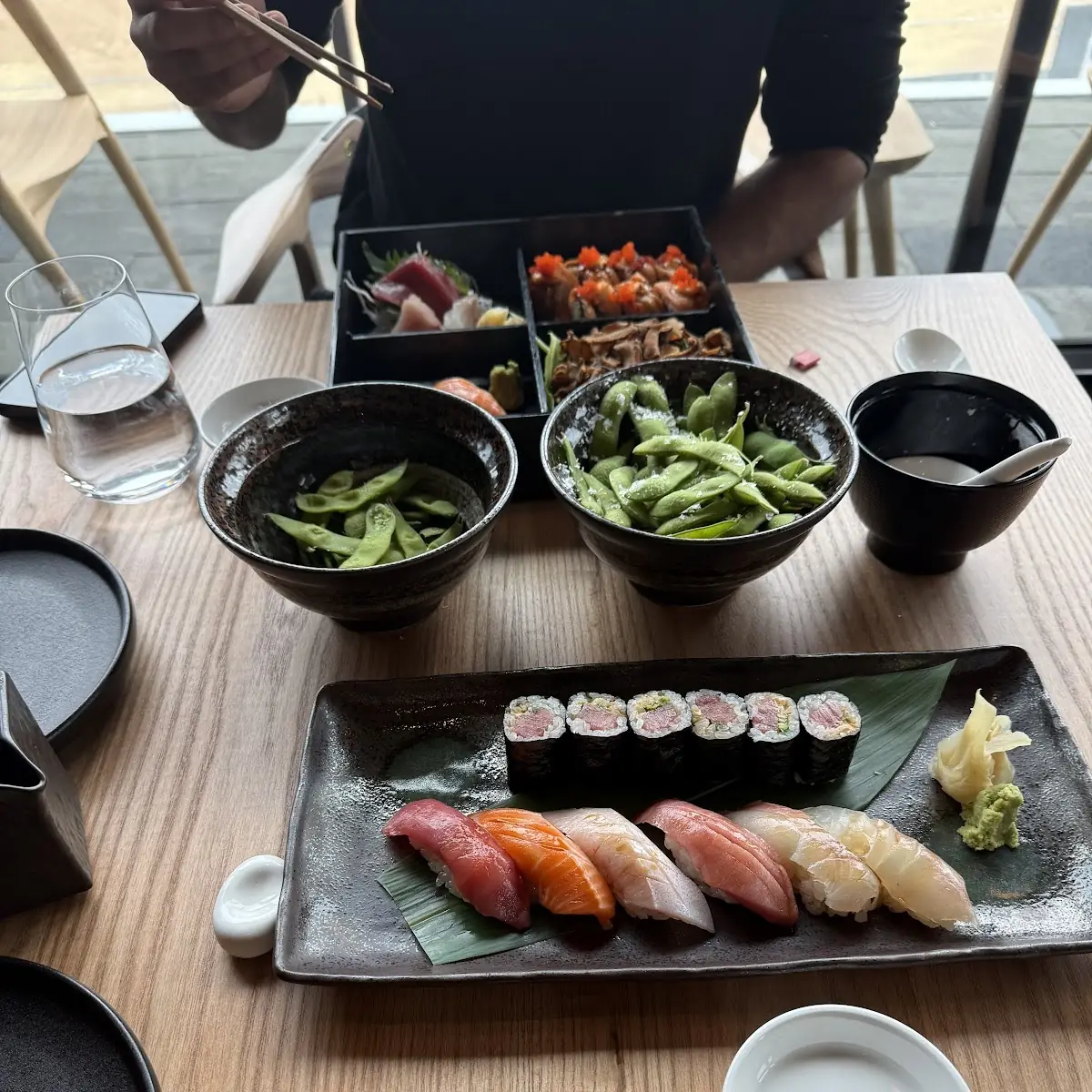 King Salmon Sake