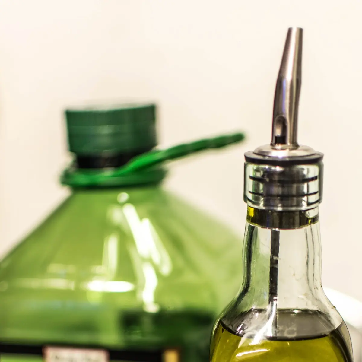 Olive Oil