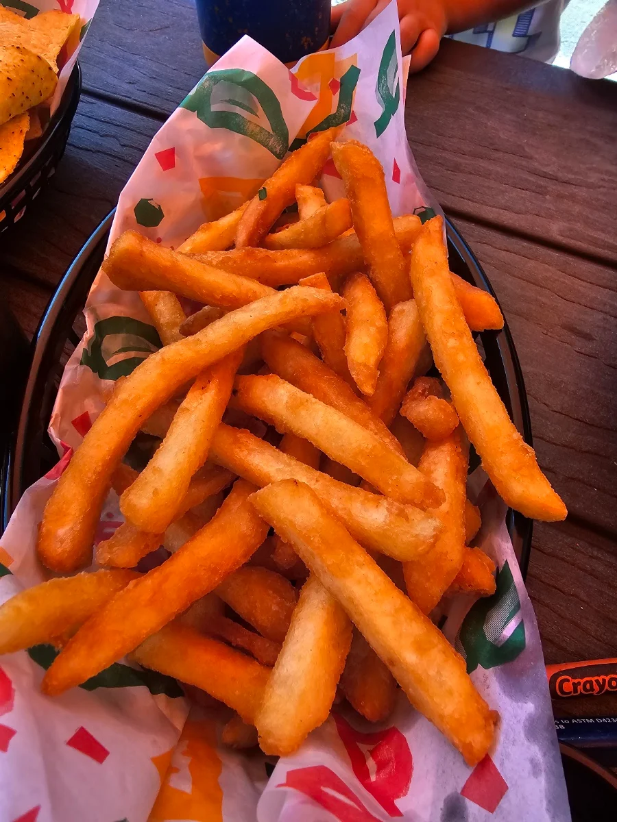 Sweet Potato